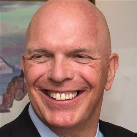 Helgi Már Haraldsson