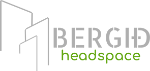 Bergið headspace