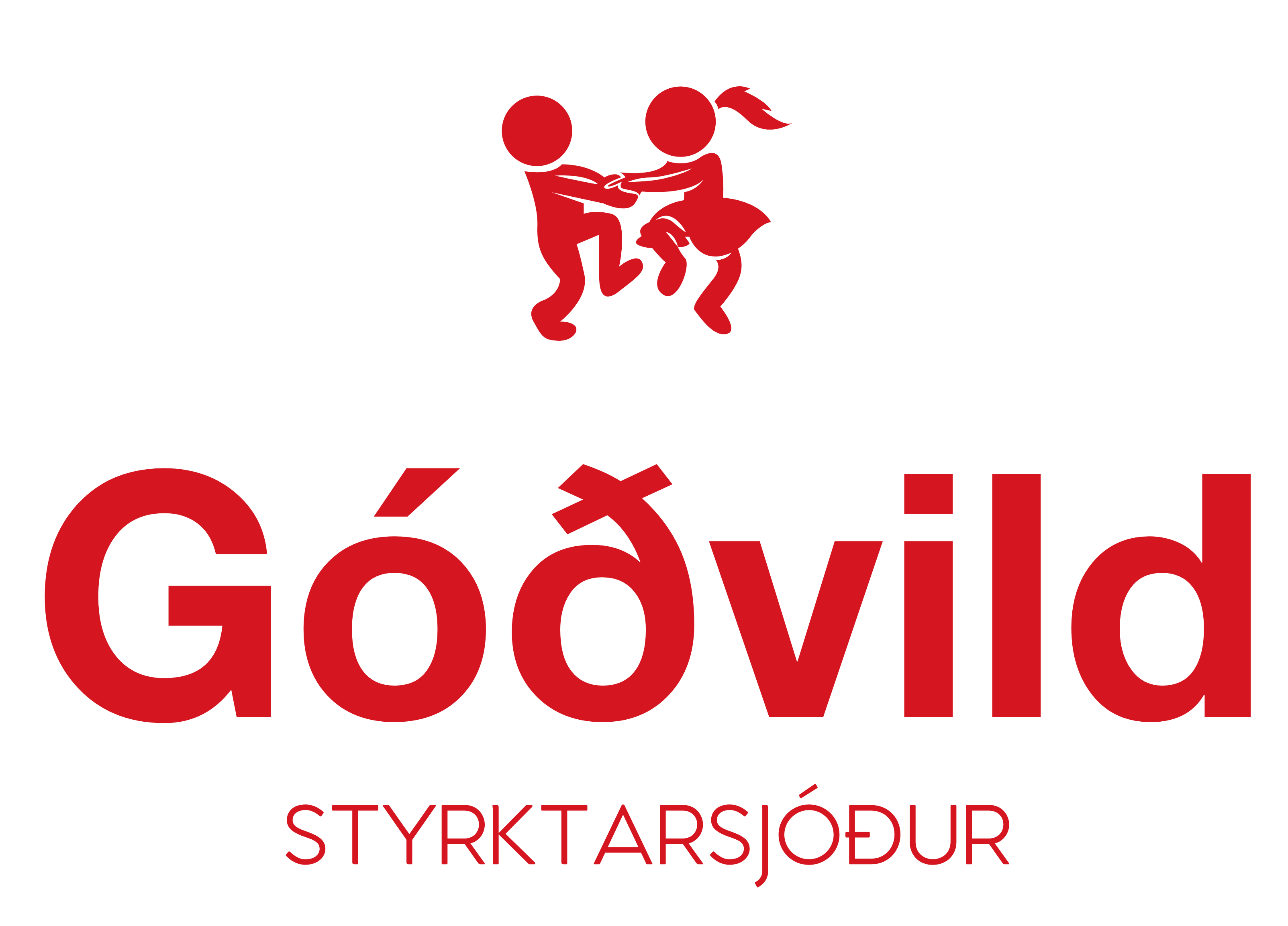 Góðvild styrktarsjóður